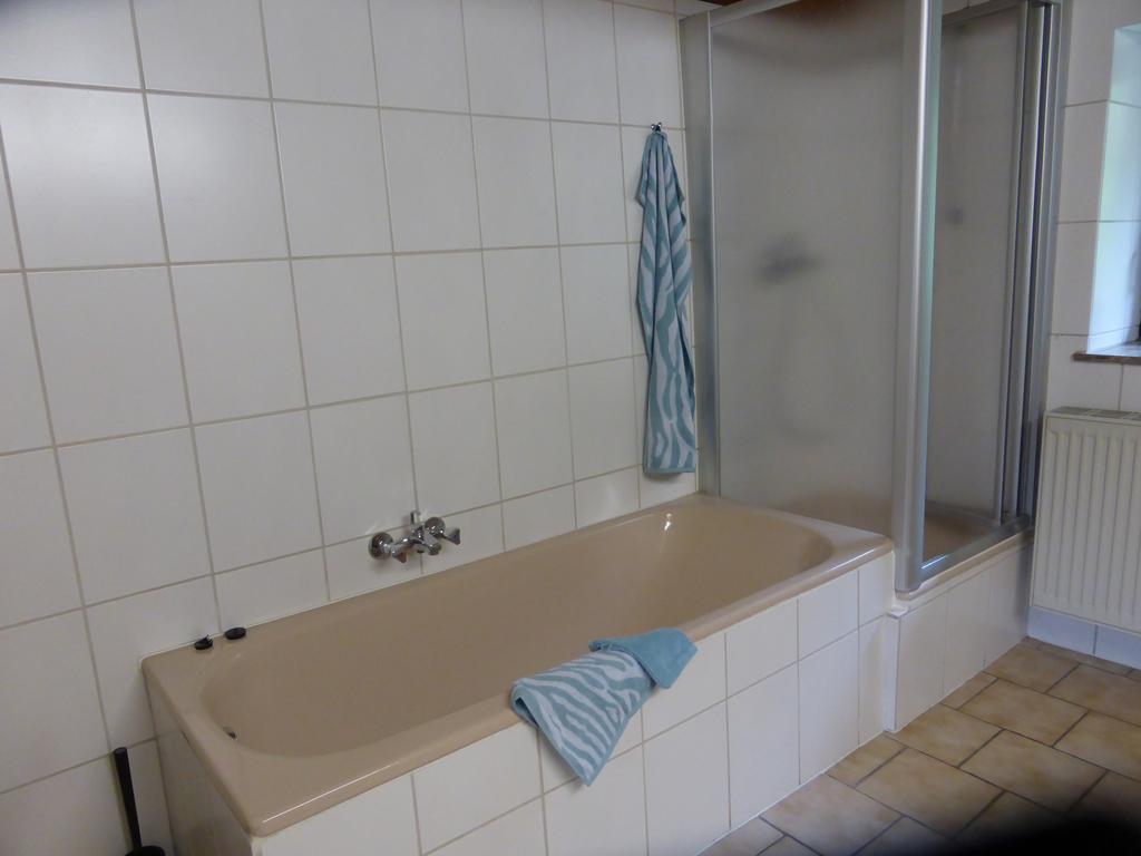 Vakantiehuis Hunsrueck Leisel Экстерьер фото